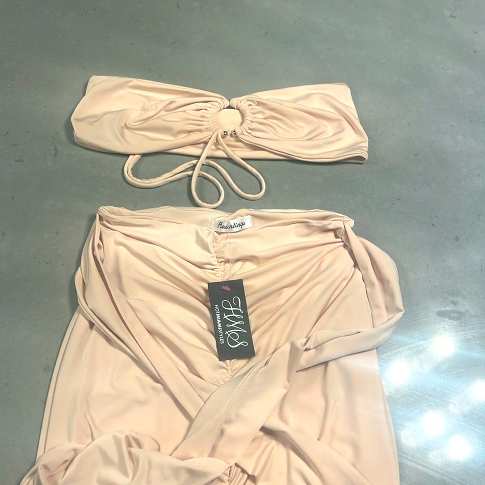 New hot Miami styles 2 piece set